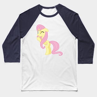 Flutterpeep Baseball T-Shirt